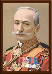 Портрет Брусилов А.А.